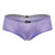 Xtremen 91219 Microfiber Trunks Color Lilac