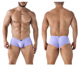 Xtremen 91219 Microfiber Trunks Color Lilac