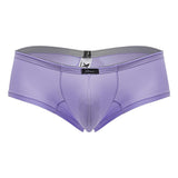 Xtremen 91219 Microfiber Trunks Color Lilac
