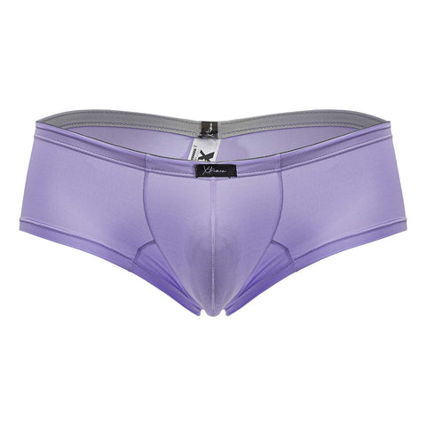 Xtremen 91219 Microfiber Trunks Color Lilac