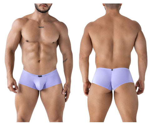 Xtremen 91219 Microfiber Trunks Color Lilac