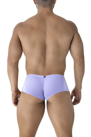 Xtremen 91219 Microfiber Trunks Color Lilac