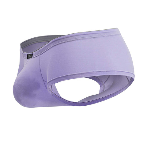 Xtremen 91219 Microfiber Trunks Color Lilac