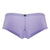 Xtremen 91219 Microfiber Trunks Color Lilac