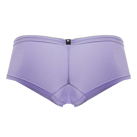 Xtremen 91219 Microfiber Trunks Color Lilac