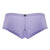 Xtremen 91219 Microfiber Trunks Color Lilac