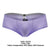 Xtremen 91219 Microfiber Trunks Color Lilac