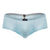 Xtremen 91219 Microfiber Trunks Color Seawater