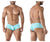 Xtremen 91219 Microfiber Trunks Color Seawater