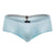 Xtremen 91219 Microfiber Trunks Color Seawater