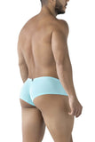 Xtremen 91219 Microfiber Trunks Color Seawater