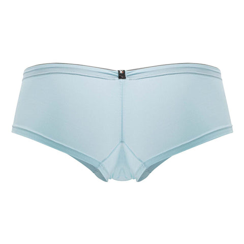 Xtremen 91219 Microfiber Trunks Color Seawater