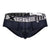 Xtremen 91221 Microfiber Briefs Color Navy