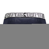 Xtremen 91221 Microfiber Briefs Color Navy