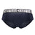 Xtremen 91221 Microfiber Briefs Color Navy