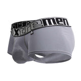 Xtremen 91222 Microfiber Trunks Color Gray