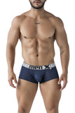 Xtremen 91222 Microfiber Trunks Color Navy