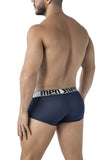 Xtremen 91222 Microfiber Trunks Color Navy
