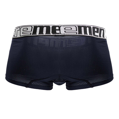 Xtremen 91222 Microfiber Trunks Color Navy