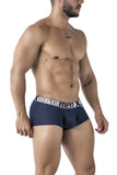 Xtremen 91222 Microfiber Trunks Color Navy