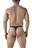 Xtremen 91223 Microfiber Thongs Color Black