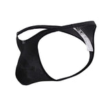 Xtremen 91223 Microfiber Thongs Color Black