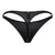 Xtremen 91223 Microfiber Thongs Color Black