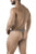 Xtremen 91223 Microfiber Thongs Color Gray