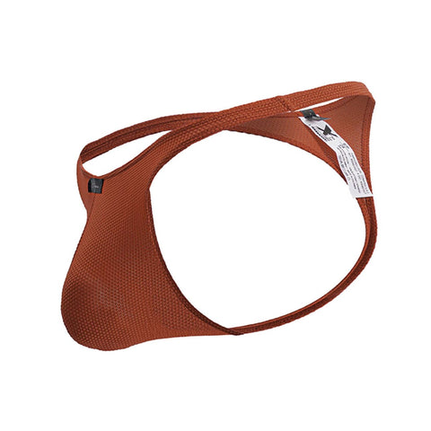 Xtremen 91223 Microfiber Thongs Color Red