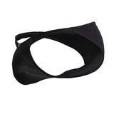 Xtremen 91224 Microfiber Bikini Color Black