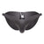 Xtremen 91224 Microfiber Bikini Color Gray