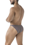 Xtremen 91224 Microfiber Bikini Color Gray