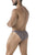 Xtremen 91224 Microfiber Bikini Color Gray