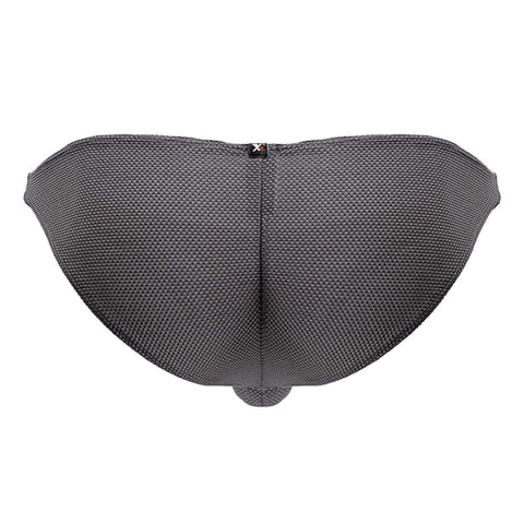 Xtremen 91224 Microfiber Bikini Color Gray