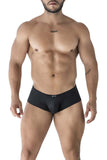 Xtremen 91225 Microfiber Trunks Color Black