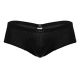 Xtremen 91225 Microfiber Trunks Color Black