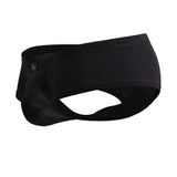 Xtremen 91225 Microfiber Trunks Color Black