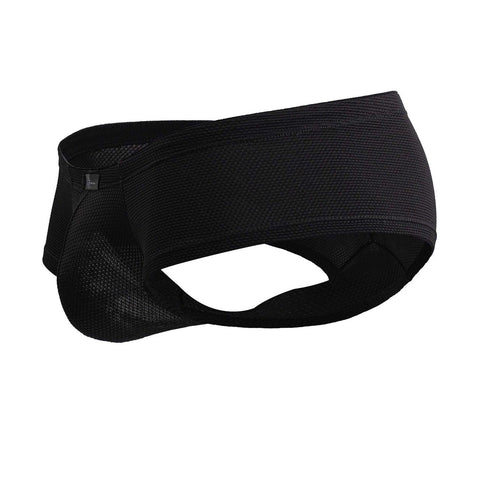 Xtremen 91225 Microfiber Trunks Color Black