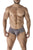 Xtremen 91225 Microfiber Trunks Color Gray