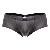 Xtremen 91225 Microfiber Trunks Color Gray