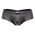 Xtremen 91225 Microfiber Trunks Color Gray