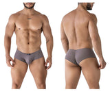 Xtremen 91225 Microfiber Trunks Color Gray