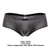 Xtremen 91225 Microfiber Trunks Color Gray