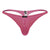 Xtremen 91226 Microfiber Thongs Color Fuchsia