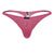 Xtremen 91226 Microfiber Thongs Color Fuchsia