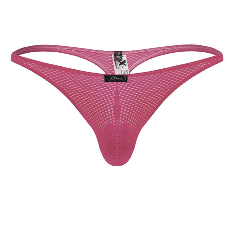 Xtremen 91226 Microfiber Thongs Color Fuchsia
