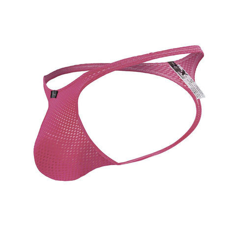 Xtremen 91226 Microfiber Thongs Color Fuchsia