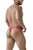 Xtremen 91226 Microfiber Thongs Color Fuchsia