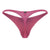 Xtremen 91226 Microfiber Thongs Color Fuchsia