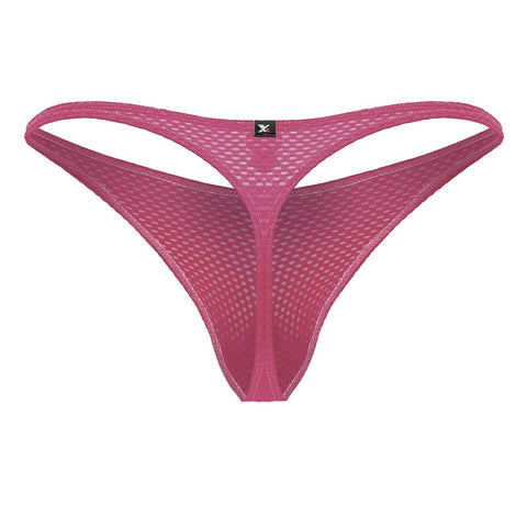 Xtremen 91226 Microfiber Thongs Color Fuchsia
